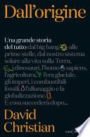 Dall'origine
