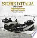 Dalla belle époque agli anni Sessanta