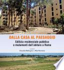 Dalla casa al paesaggio