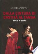 Dalla cintura di castità al tanga