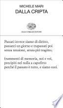Dalla cripta