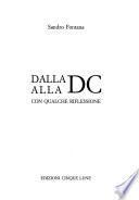Dalla DC alla DC