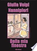 Dalla mia finestra