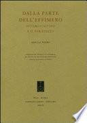 Dalla parte dell'effimero, ovvero, Calvino e il paratesto