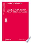 Dalla pediatria alla psicoanalisi
