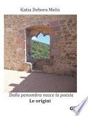 Dalla penombra nasce la poesia