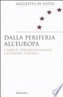 Dalla periferia all'Europa