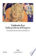 Dalla periferia dell'impero