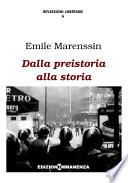 Dalla preistoria alla storia. Introduzione a “La bande à Baader” o la violenza rivoluzionaria