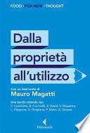 Dalla proprietà all'utilizzo