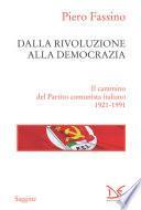 Dalla rivoluzione alla democrazia