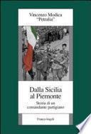Dalla Sicilia al Piemonte