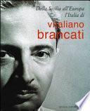 Dalla Sicilia all'Europa, l'Italia di Vitaliano Brancati