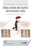 Dalla società del rischio all'economia civile