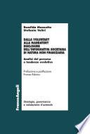 Dalla voluntary alla mandatory disclosure dell'informativa societaria di natura non finanziaria
