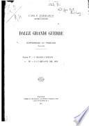 Dalle grandi guerre