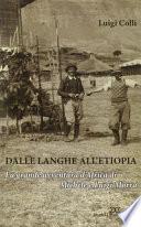 Dalle Langhe all'Etiopia