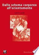 Dallo schema corporeo all'orientamento