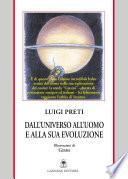 Dall’universo all’uomo e alla sua evoluzione