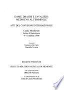 Dame, draghi e cavalieri