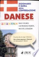 Danese. Dizionario e guida alla conversazione