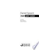 Daniel Spoerri