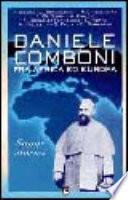 Daniele Comboni fra Africa ed Europa