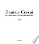 Daniele Crespi