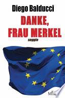 Danke, Frau Merkel