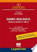 Danno biologico risarcito secondo le tabelle