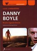 Danny Boyle
