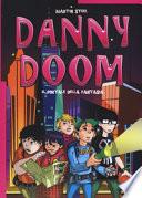 Danny Doom. Il portale della fantasia