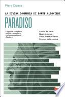 Dante Alighieri. Commedia. Paradiso
