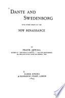 Dante and Swedenborg