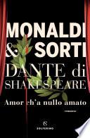 Dante di Shakespeare