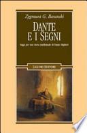 Dante e i segni