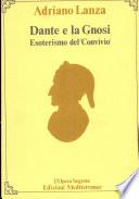 Dante e la gnosi