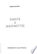 Dante e Maometto