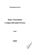 Dante e Nostradamus