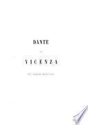 Dante e Vicenza