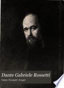 Dante Gabriele Rossetti