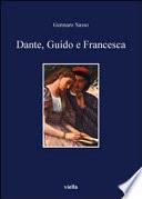 Dante, Guido e Francesca