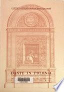 Dante in Polonia