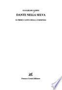 Dante nella selva