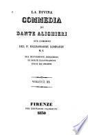Dante Paradiso; v. 5, Opere Minori Dante