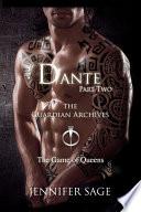 Dante - Parte Seconda