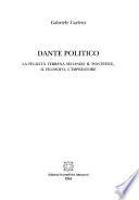 Dante politico