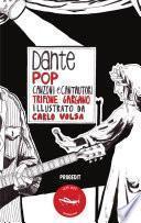 Dante pop. Canzoni e Cantautori