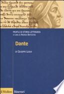 Dante. Profili di storia letteraria