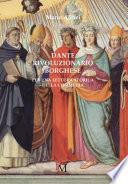 Dante rivoluzionario borghese
